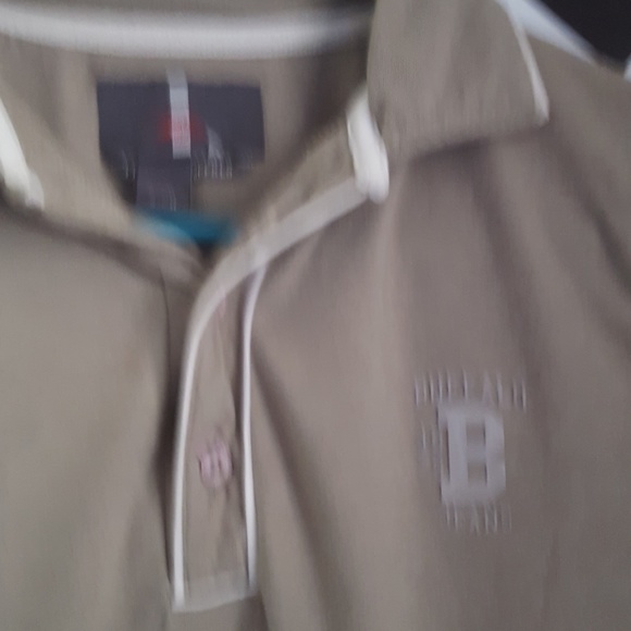 Polo Shirt - Picture 2 of 3